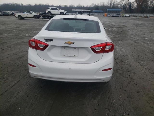 2016 Chevrolet Cruze Lt - Image 6