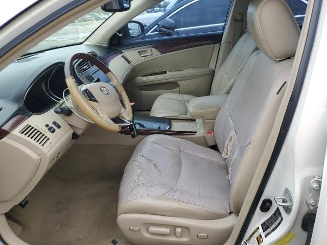 2011 Toyota Avalon Base - Фото 7