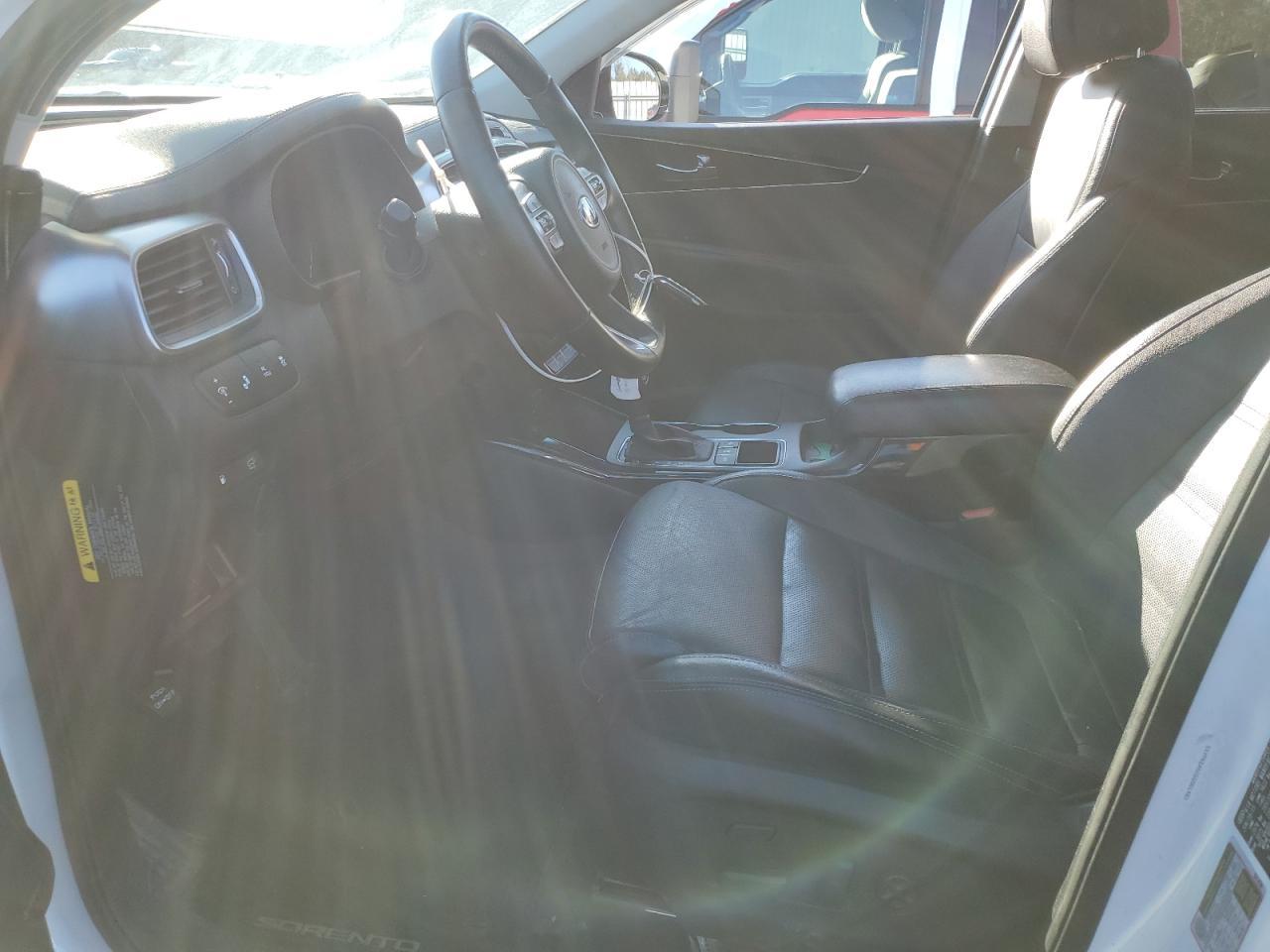 2016 KIA SORENTO SX - Image 7