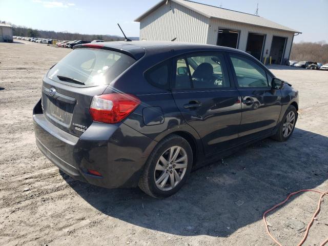 2016 Subaru Impreza Premium - Image 3
