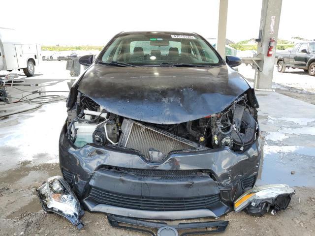 2014 Toyota Corolla L - Фото 5