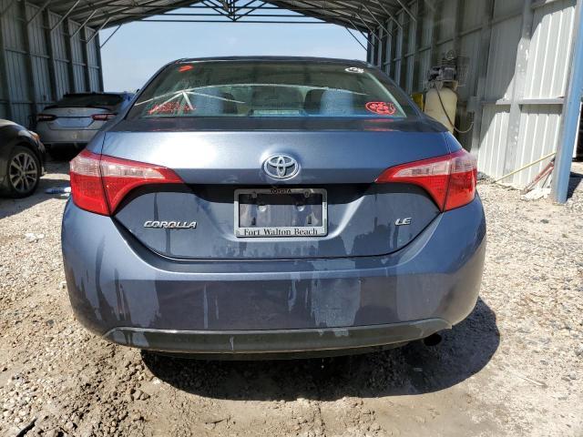 2018 Toyota Corolla L - Фото 6