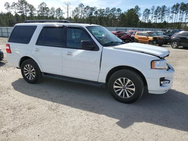 2017 Ford Expedition Xlt - Image 4