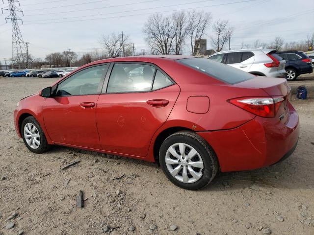 2016 Toyota Corolla L - Фото 2
