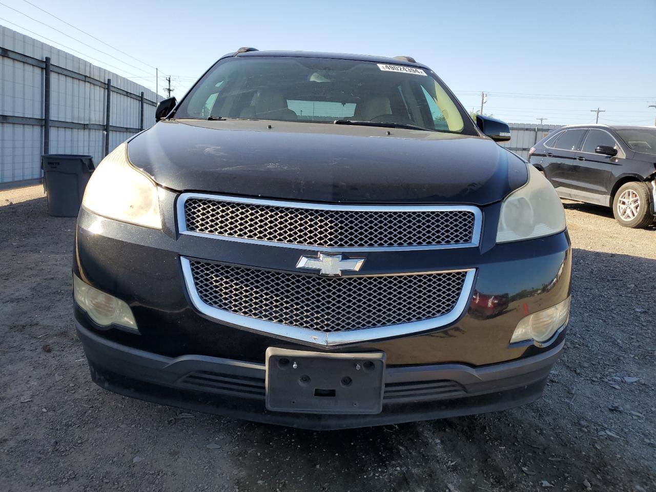 2011 CHEVROLET TRAVERSE L - Image 5