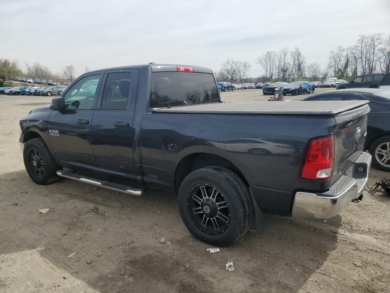 2018 RAM 1500 ST - Image 2