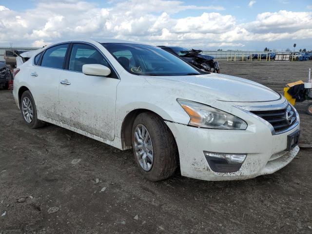 2013 Nissan Altima 2.5 - Фото 4
