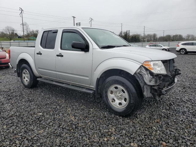 2012 Nissan Frontier S - Фото 4