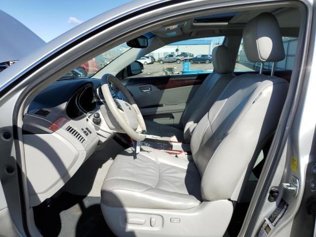2011 Toyota Avalon Base - Фото 7