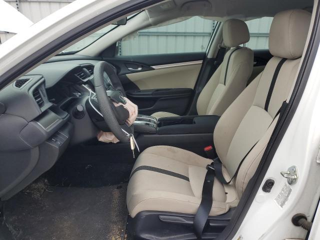 2016 Honda Civic Lx - Image 7