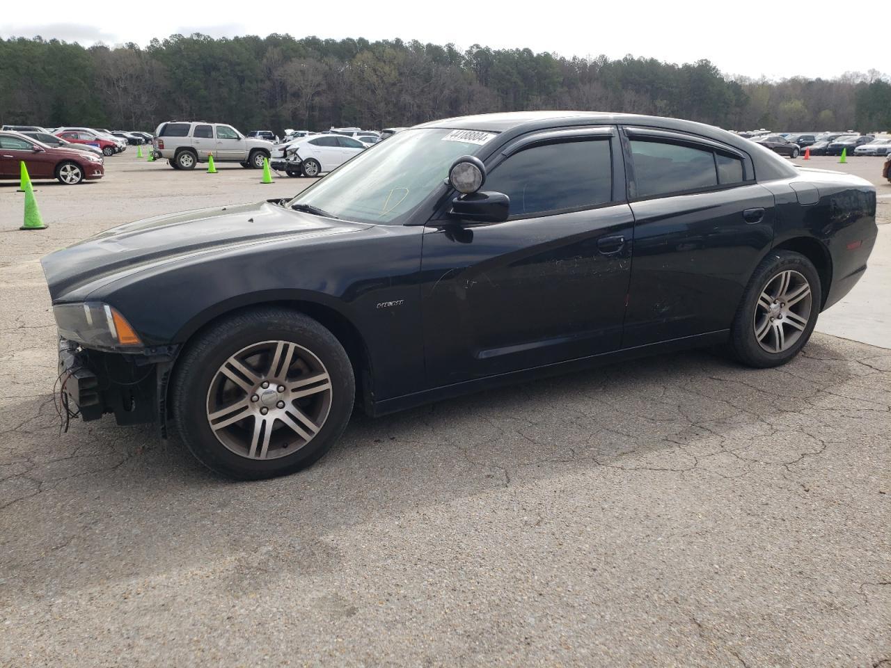2014 DODGE CHARGER PO