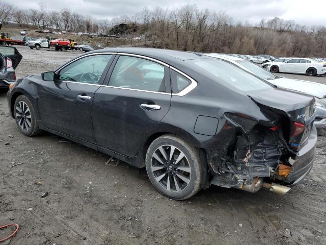 2018 Nissan Altima 2.5 - Фото 2