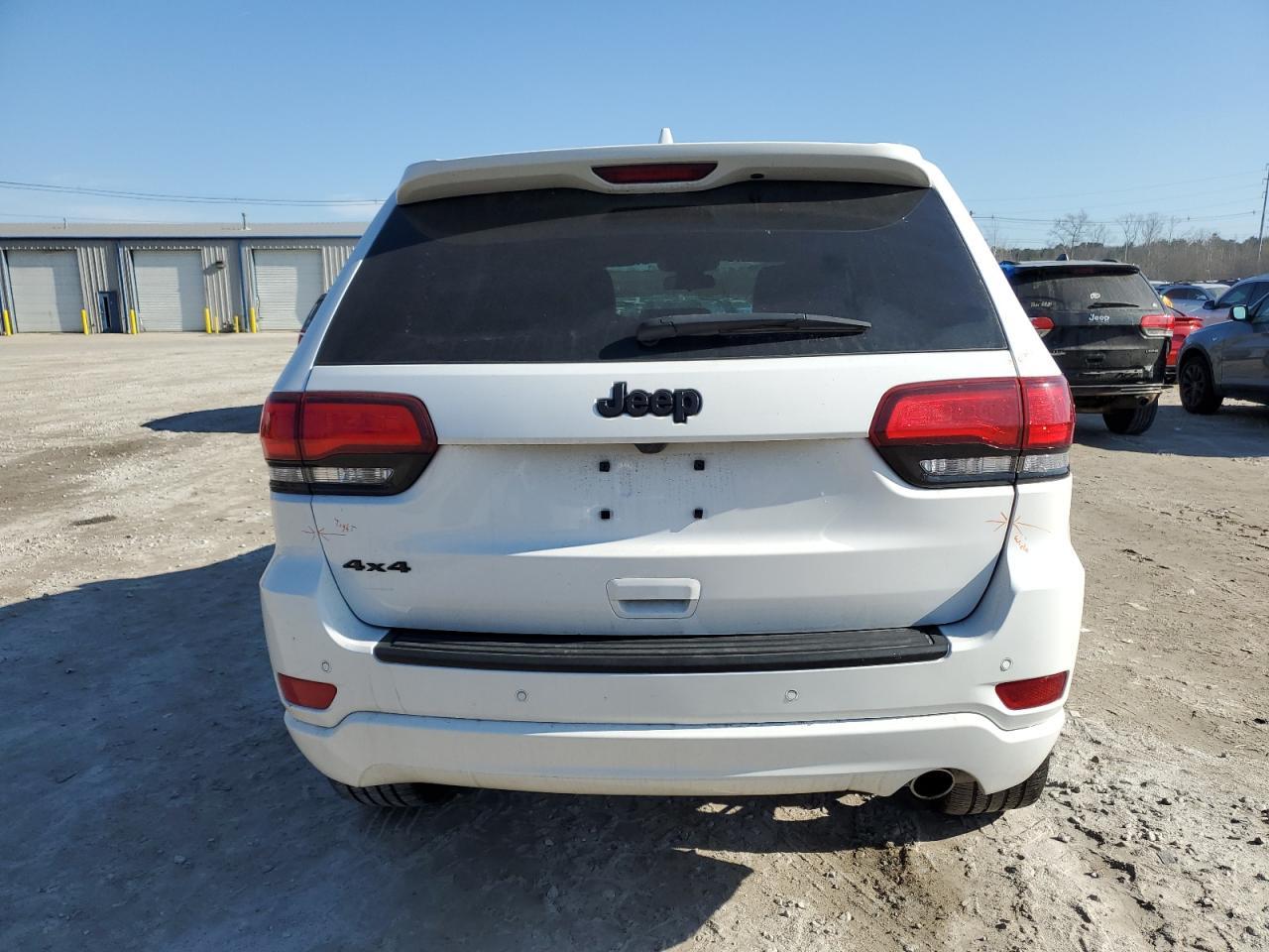 2021 JEEP GRAND CHER - Image 6