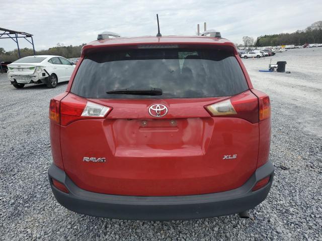 2013 Toyota Rav4 Xle - Image 6