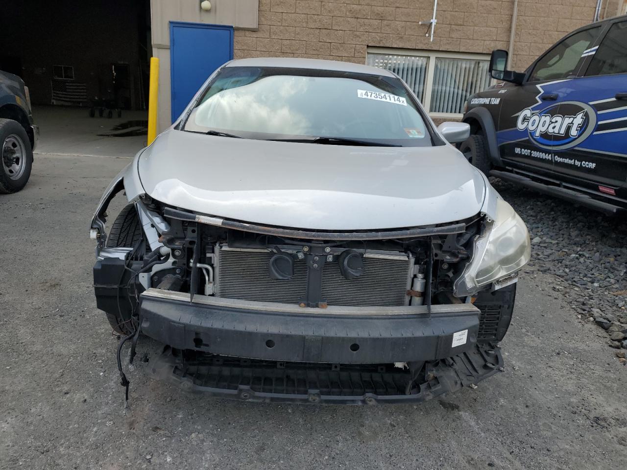 2013 NISSAN ALTIMA 2.5 - Image 5