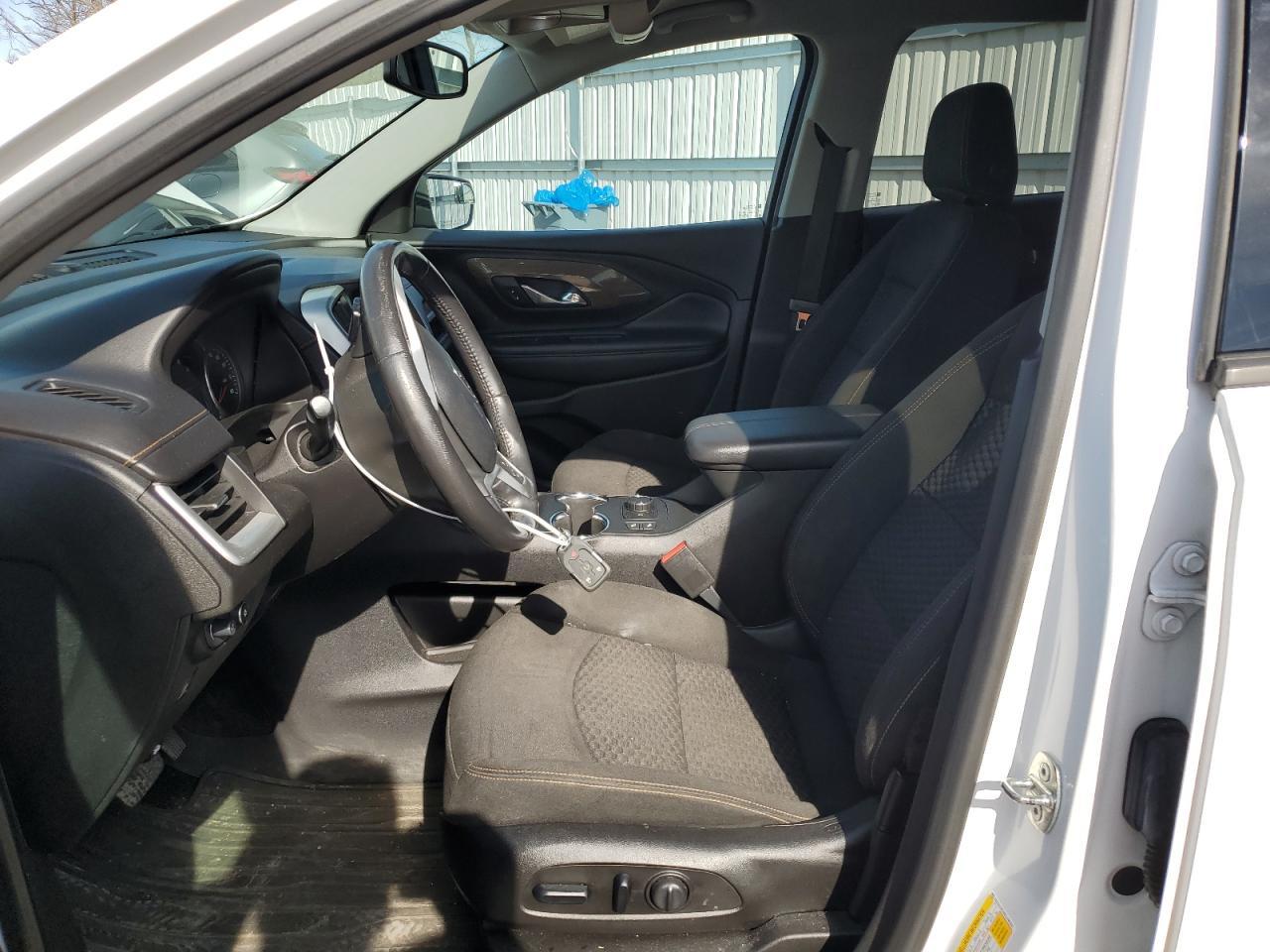 2019 GMC TERRAIN SL - Image 7