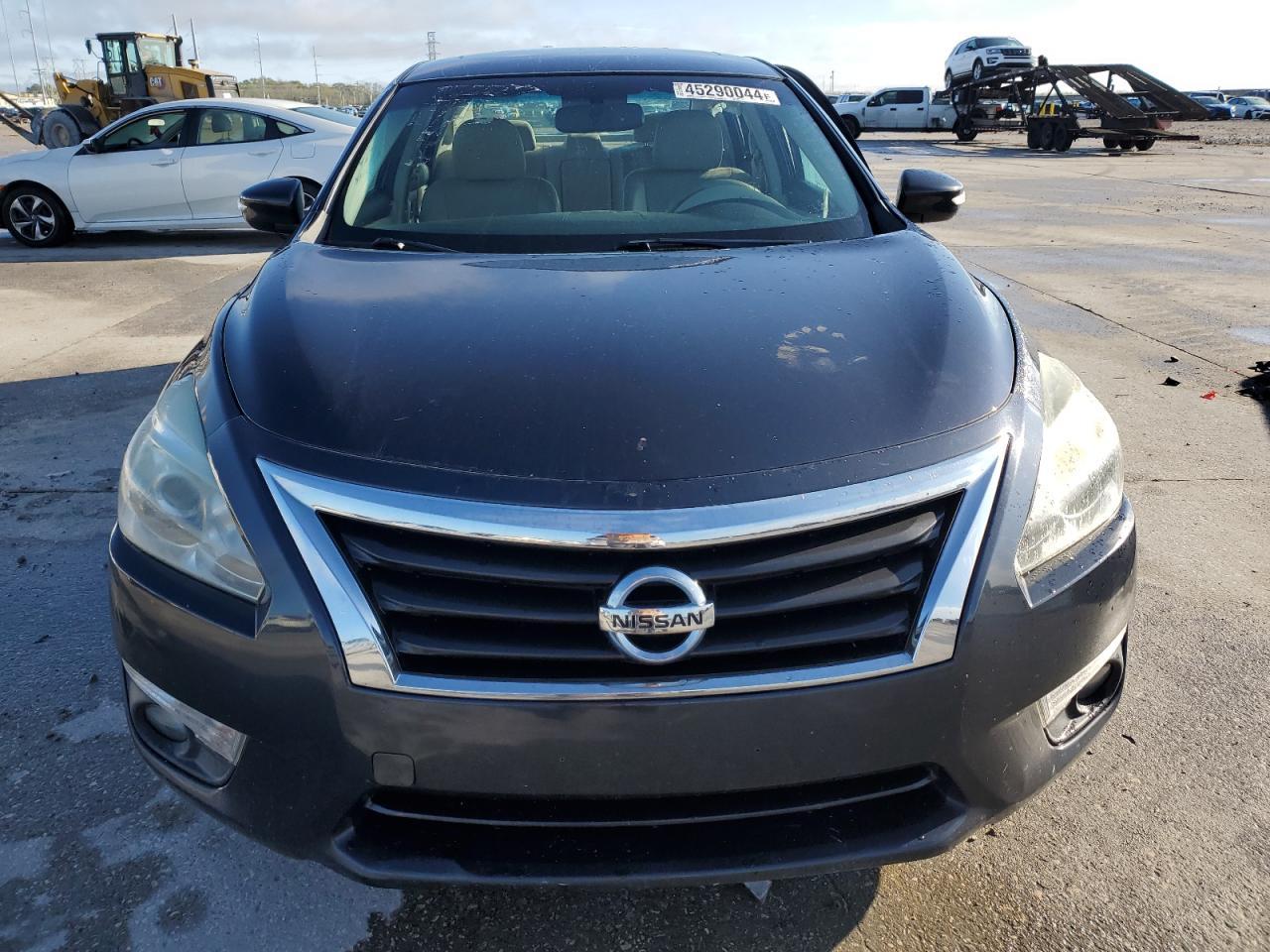 2014 NISSAN ALTIMA 3.5 - Фото 5