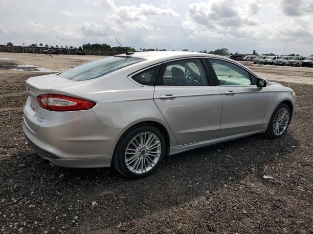 2014 Ford Fusion Se - Image 3