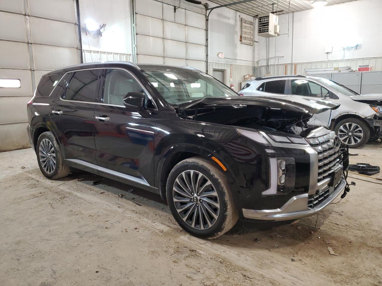 2024 HYUNDAI PALISADE C - Image 4