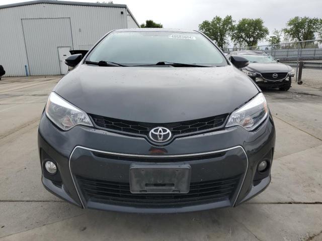 2015 Toyota Corolla L - Фото 5