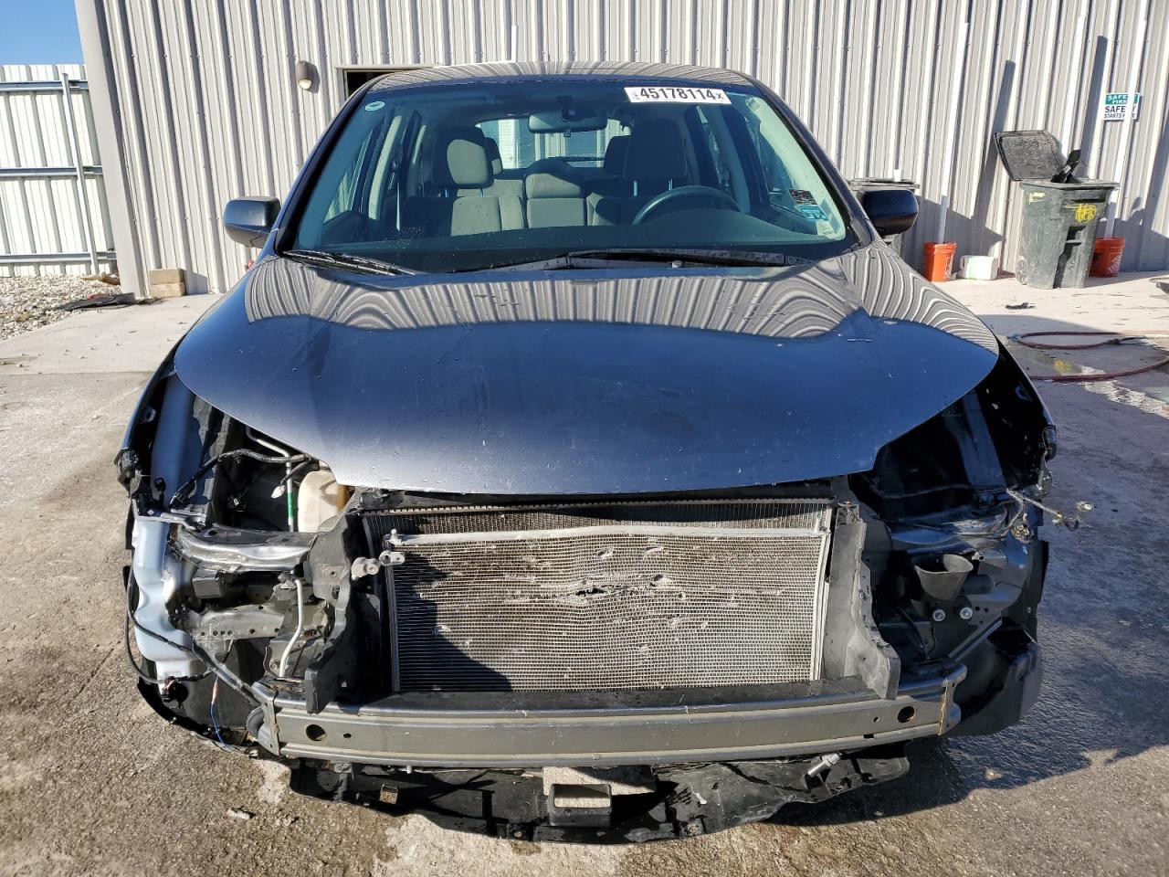 2013 HONDA CR-V LX - Image 5