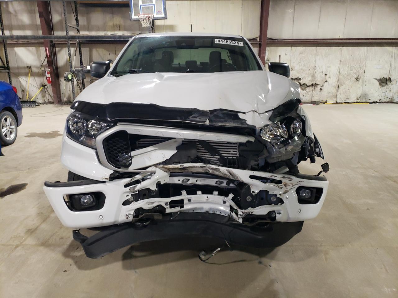 2019 FORD RANGER XL - Фото 5