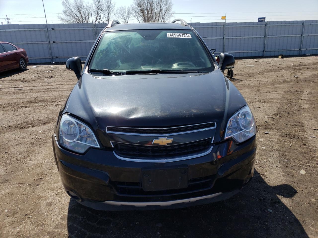 2014 CHEVROLET CAPTIVA LT - Image 5