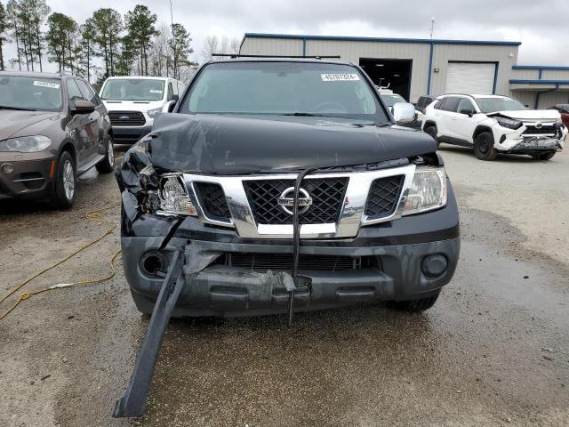 2016 Nissan Frontier S - Фото 5