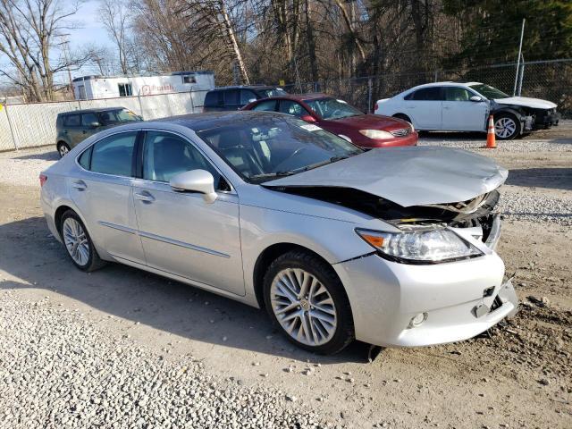 2014 Lexus Es 350 - Image 4