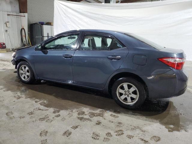 2014 Toyota Corolla L - Фото 2
