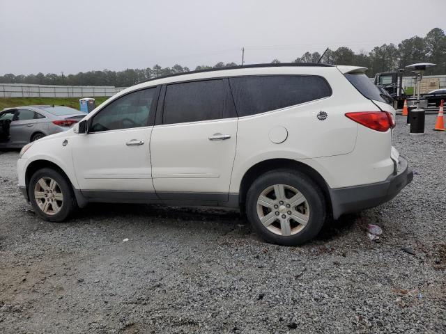 2012 Chevrolet Traverse Lt - Image 2