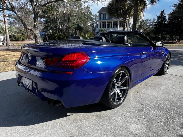 2014 BMW M6 - Image 4