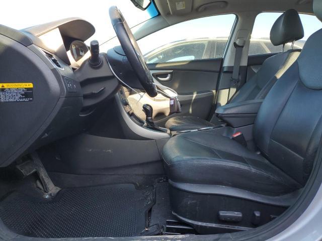 2015 Hyundai Elantra Se - Фото 7