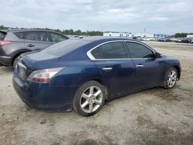 2014 Nissan Maxima S - Фото 3