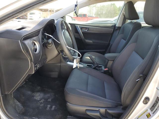 2019 Toyota Corolla L - Фото 7