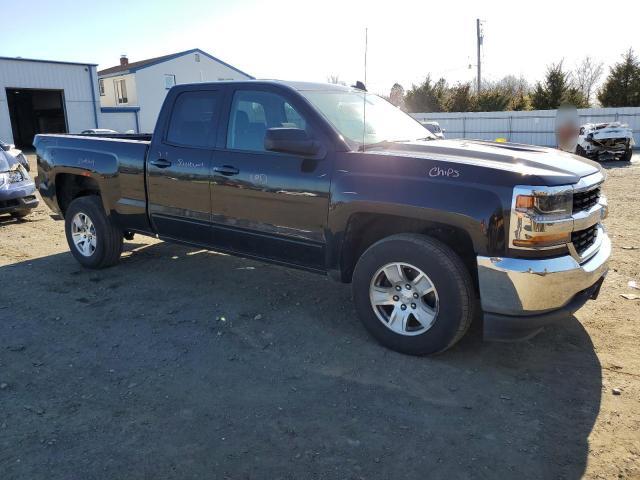 2018 Chevrolet Silverado K1500 Lt - Image 4