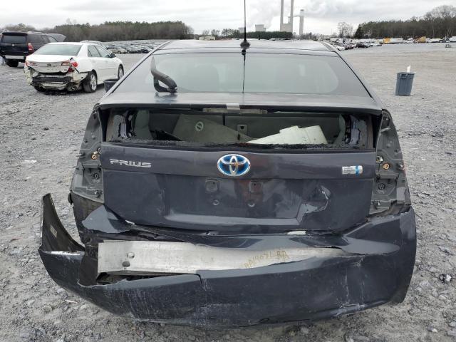 2010 Toyota Prius - Фото 6