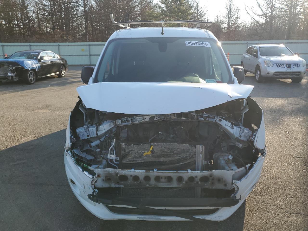 2015 FORD TRANSIT CO - Image 5