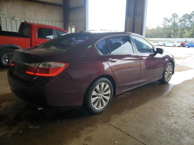 2015 Honda Accord Exl - Фото 3