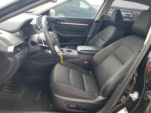 2019 Nissan Altima Sv - Image 7