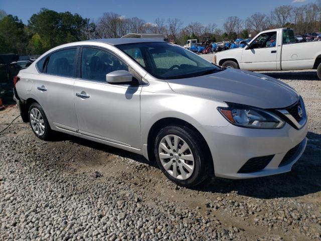 2018 Nissan Sentra S - Image 4