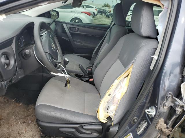 2018 Toyota Corolla L - Image 7