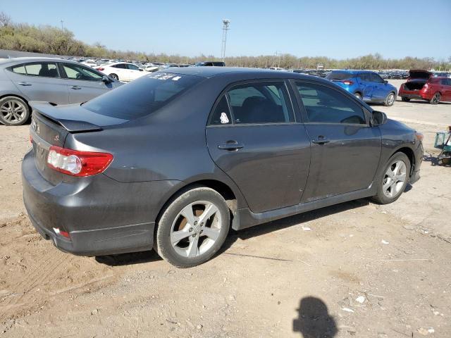2013 Toyota Corolla Base - Фото 3