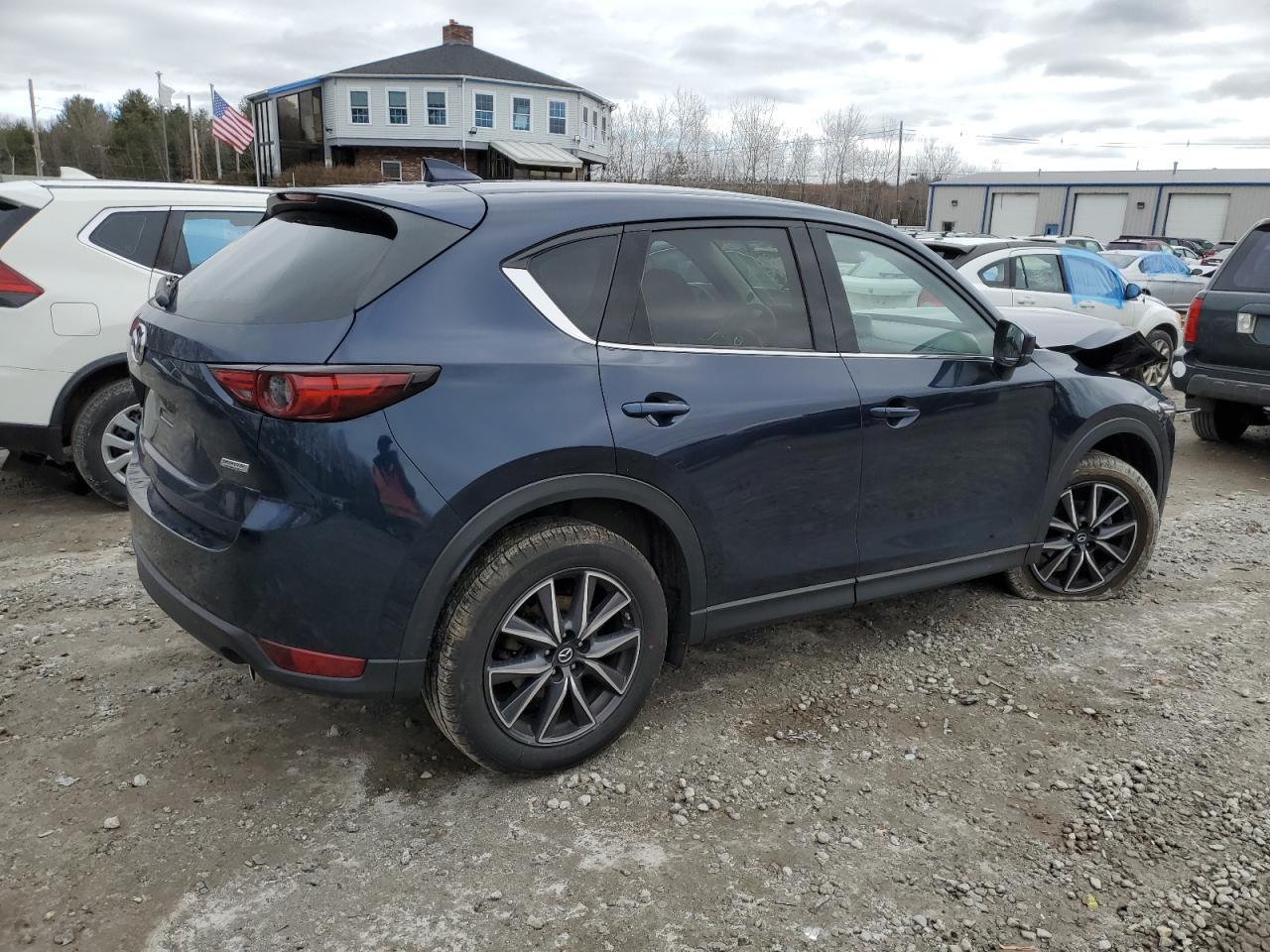 2018 MAZDA CX-5 GRAND - Image 3