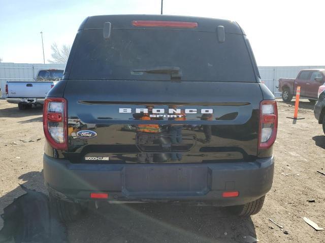 2023 Ford Bronco Sport Big Bend - Фото 6