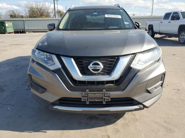 2017 Nissan Rogue S - Фото 5