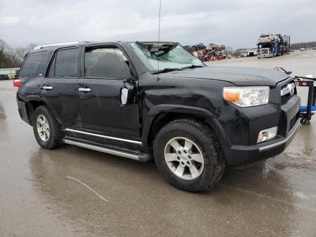 2011 Toyota 4Runner Sr5 - Фото 4