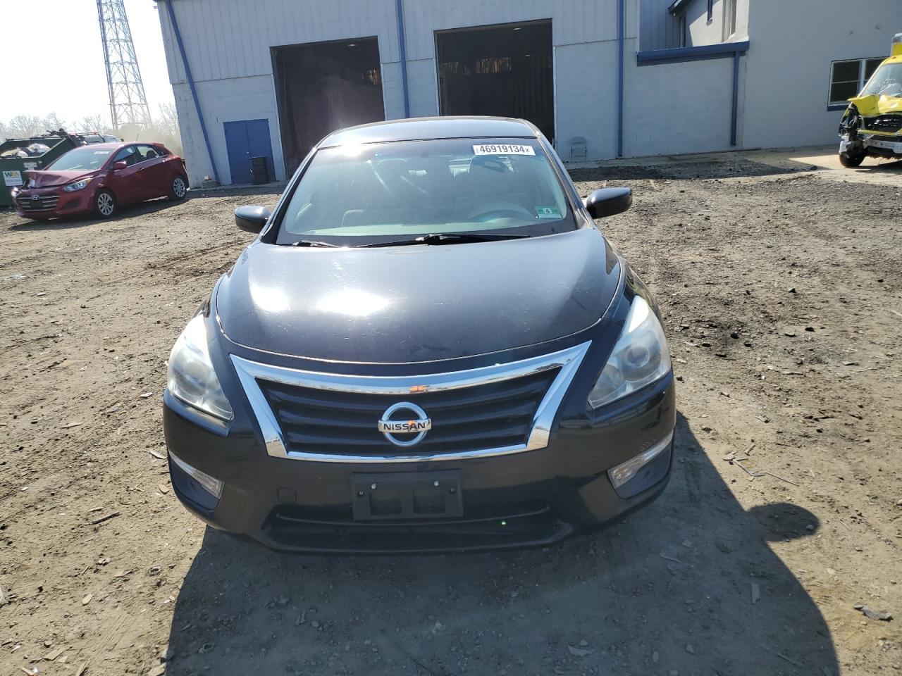 2013 NISSAN ALTIMA 2.5 - Image 5