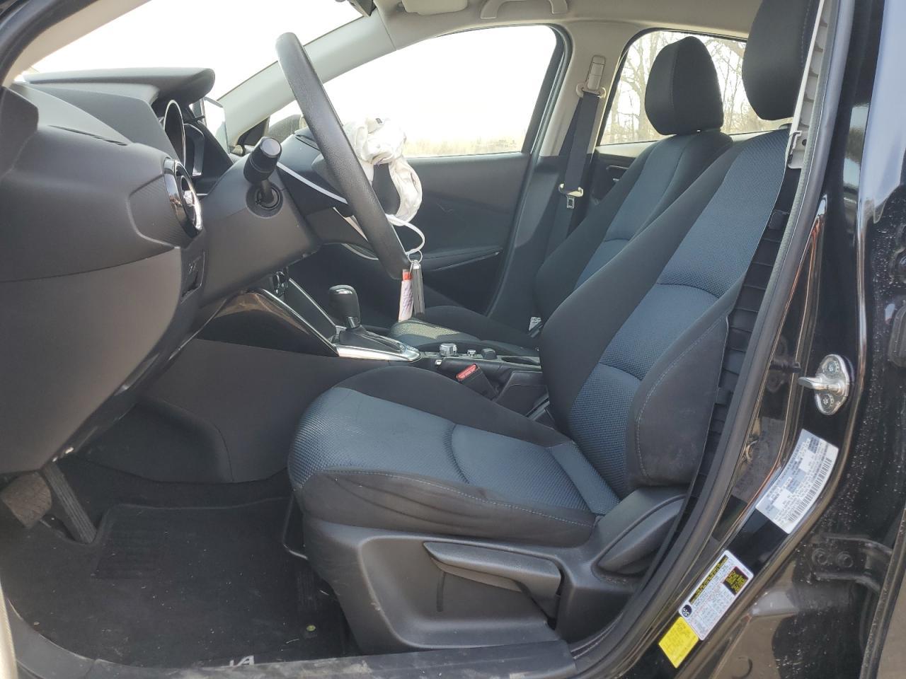 2017 TOYOTA YARIS IA - Фото 7