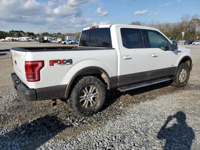 2016 Ford F150 Supercrew - Image 3